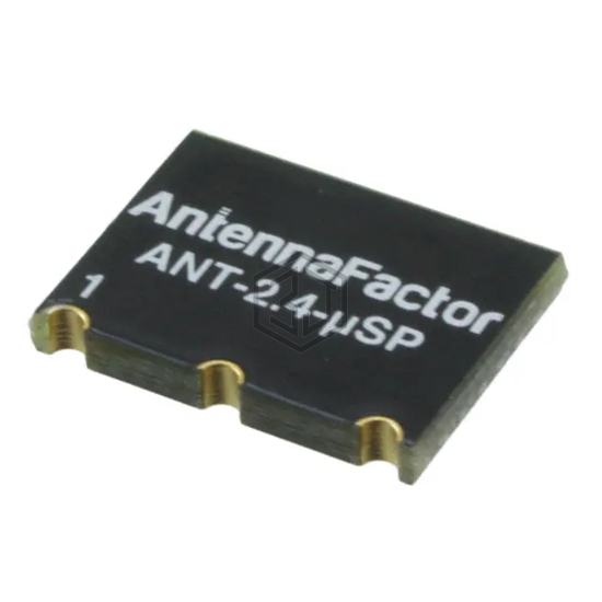 ANT-2.4-USP-T - Linx Technologies Inc. - RF Antennas