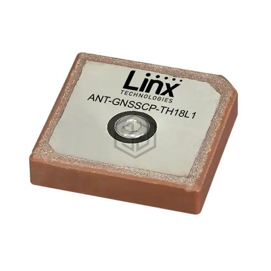 ANT-GNSSCP-TH18L1 - Linx Technologies Inc. - RF Antennas