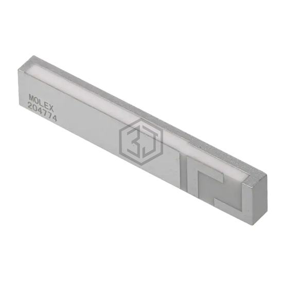 2047740001 - Molex - RF Antennas