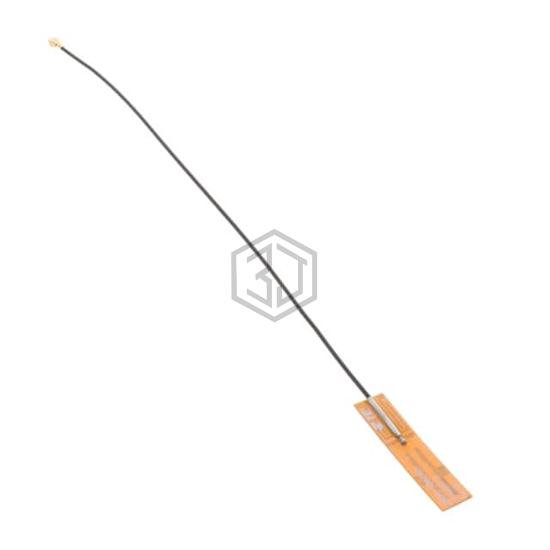 2344657-3 - TE Connectivity AMP Connectors - RF Antennas