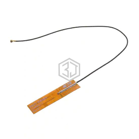 2344657-7 - TE Connectivity AMP Connectors - RF Antennas