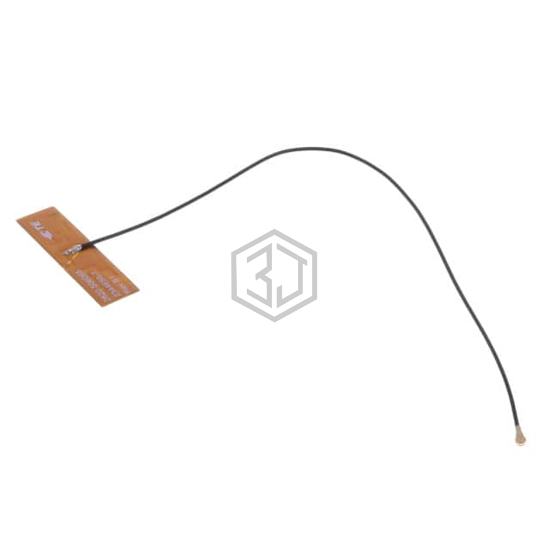 2344656-7 - TE Connectivity AMP Connectors - RF Antennas