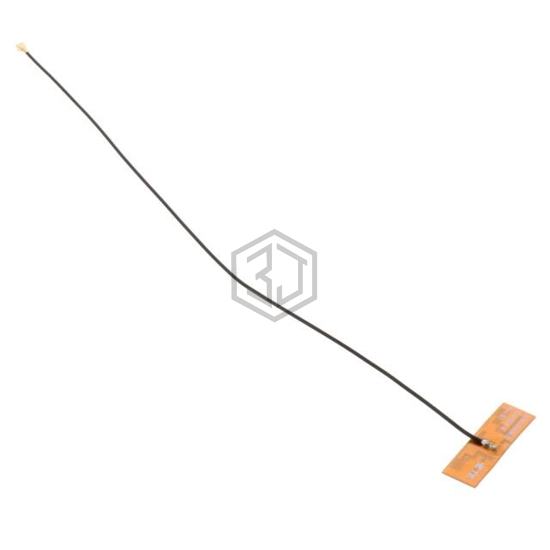 2344656-4 - TE Connectivity AMP Connectors - RF Antennas