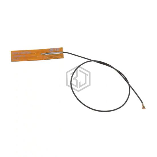 2344657-8 - TE Connectivity AMP Connectors - RF Antennas