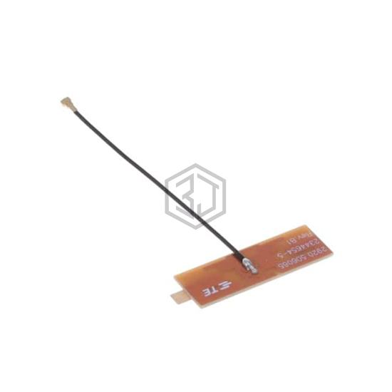 2344654-5 - TE Connectivity AMP Connectors - RF Antennas