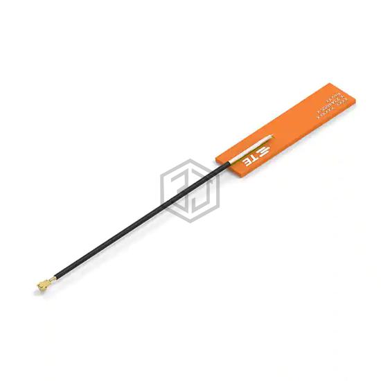 2344655-5 - TE Connectivity AMP Connectors - RF Antennas