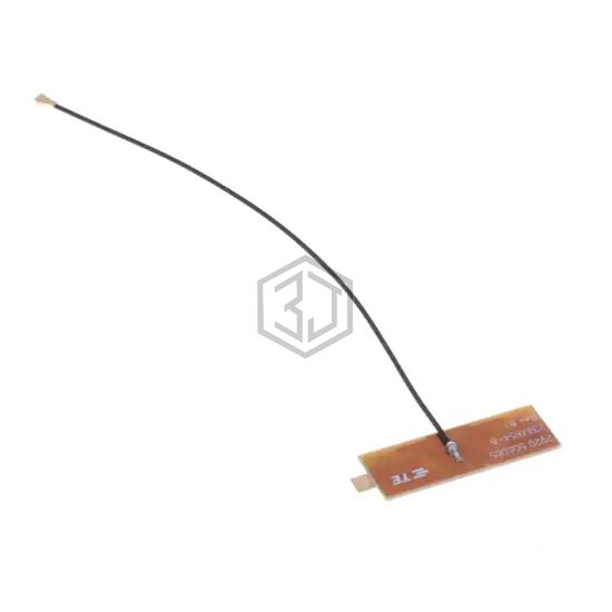 2344654-6 - TE Connectivity AMP Connectors - RF Antennas