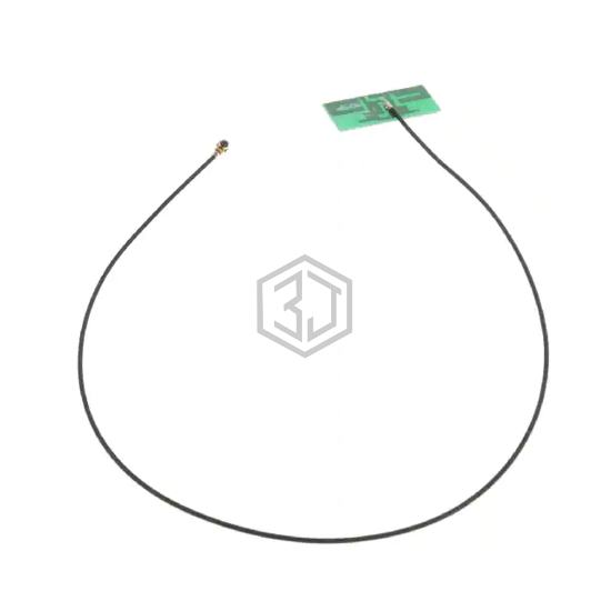 2118439-2 - TE Connectivity AMP Connectors - RF Antennas