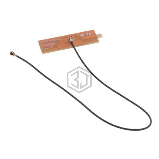 2344654-7 - TE Connectivity AMP Connectors - RF Antennas