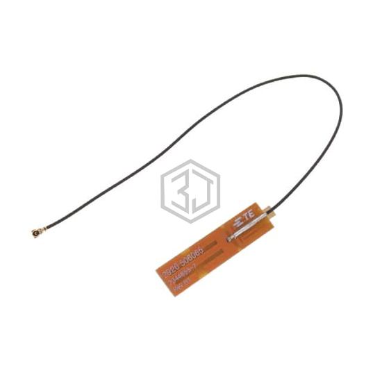 2344655-7 - TE Connectivity AMP Connectors - RF Antennas