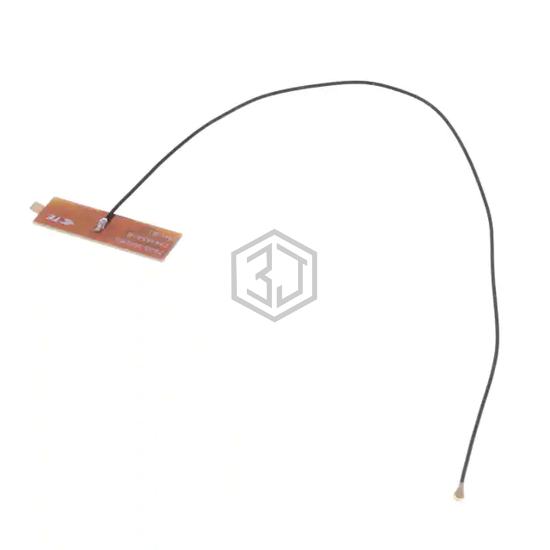 2344654-8 - TE Connectivity AMP Connectors - RF Antennas