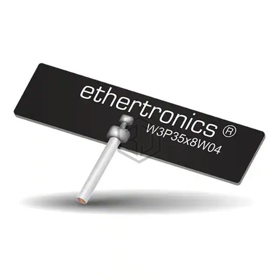 W3P35X8W04-U100D3B0A - Ethertronics/AVX - RF Antennas