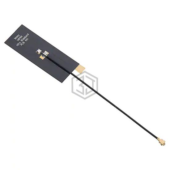 1461840100 - Molex - RF Antennas