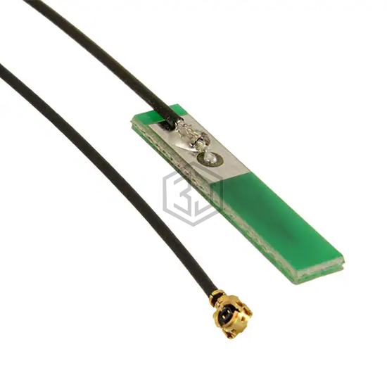 ANT-DK-WF0EM01-I0200 - Adam Tech - RF Antennas