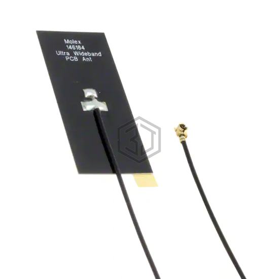 1461840200 - Molex - RF Antennas