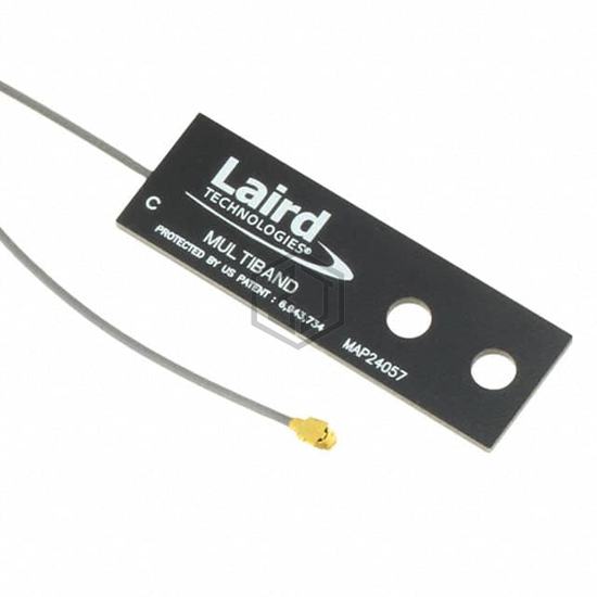ENB2449A1-20UFL - TE Connectivity Laird - RF Antennas
