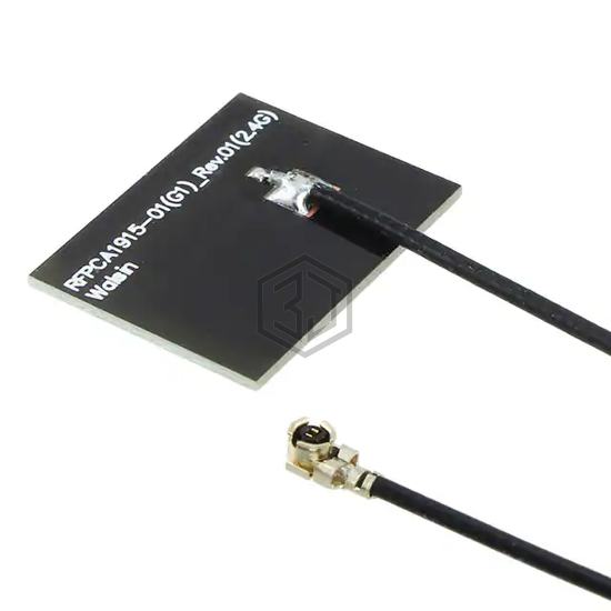 RFPCA191515IMAB3G1 - Walsin Technology Corporation - RF Antennas