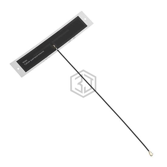 1461850200 - Molex - RF Antennas
