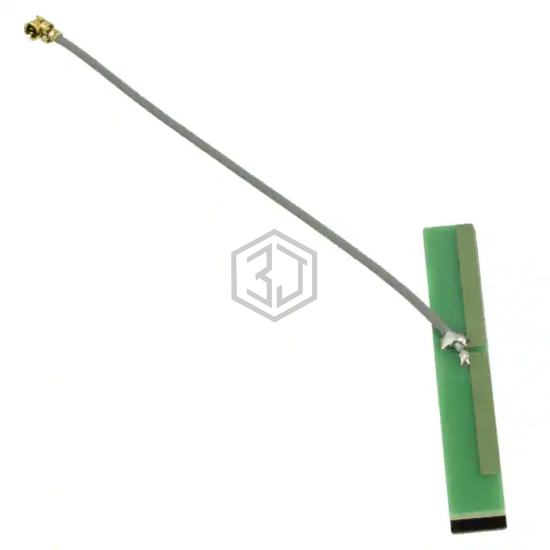 RFPCA500609IMAB301 - Walsin Technology Corporation - RF Antennas