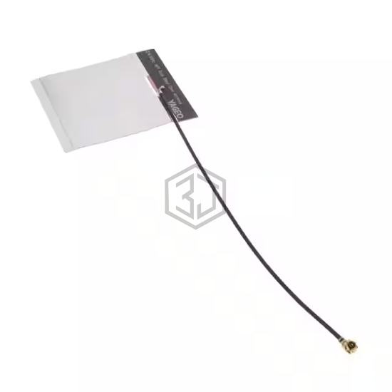 ANTX100P002B24553 - PulseLarsen Antennas - RF Antennas
