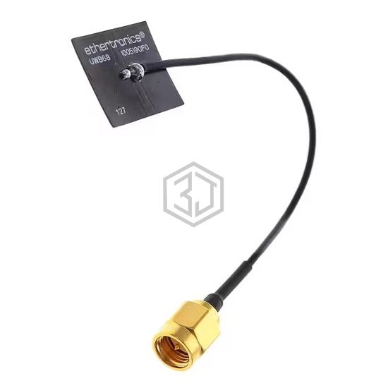 1005190F0-AS70L0100 - Ethertronics/AVX - RF Antennas