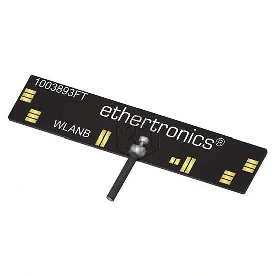 1003893FT-AA10L0200 - Ethertronics/AVX - RF Antennas