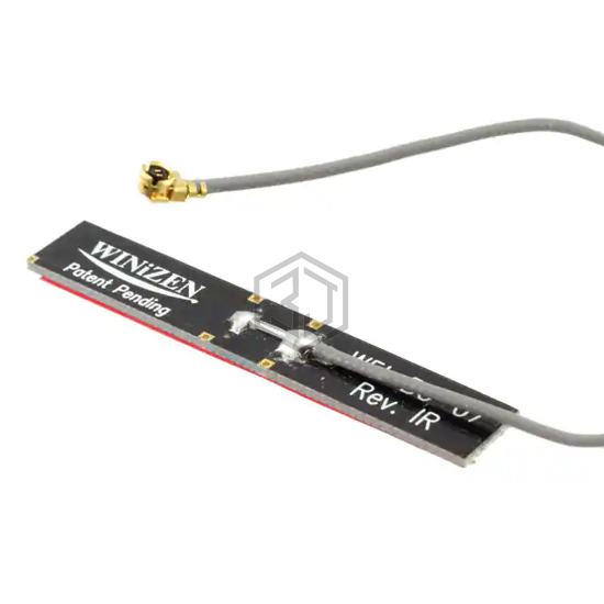 W5I-BO-07 - WIZnet - RF Antennas