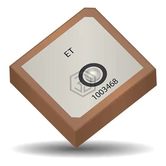 1003468 - Ethertronics/AVX - RF Antennas