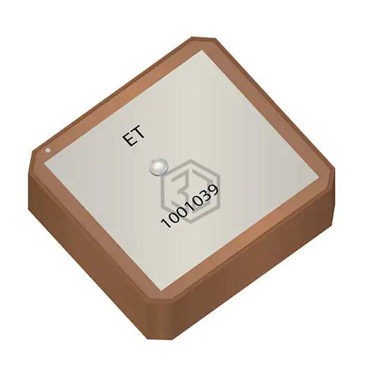1001039 - Ethertronics/AVX - RF Antennas