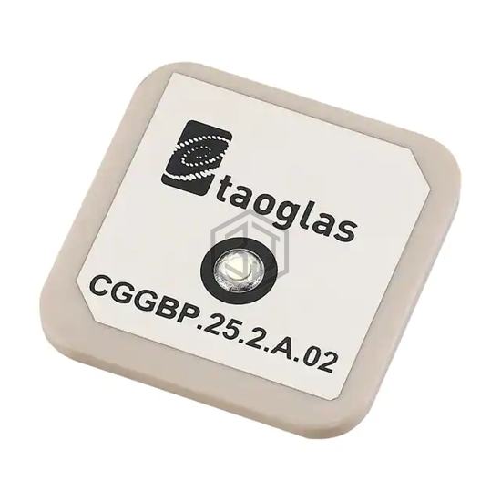 CGGBP.25.2.A.02 - Taoglas Limited - RF Antennas