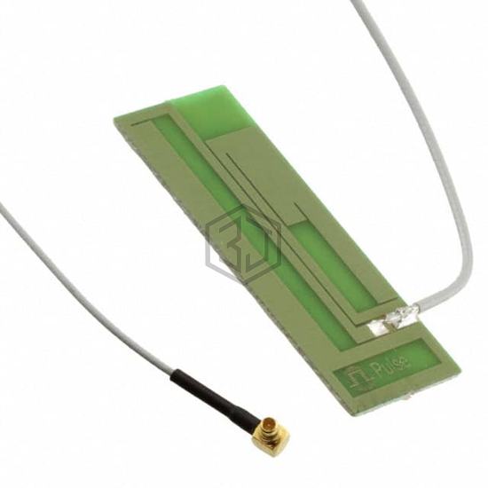 W3538E0200 - PulseLarsen Antennas - RF Antennas