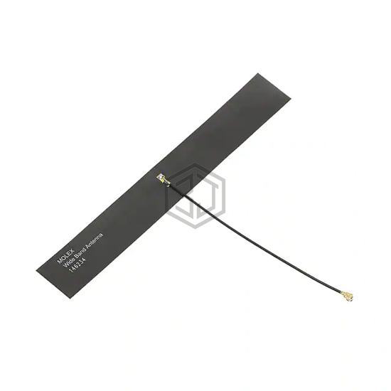1462340100 - Molex - RF Antennas