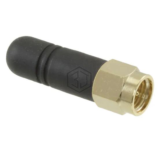 ANT-24G-S21-SMA - RF Solutions - RF Antennas