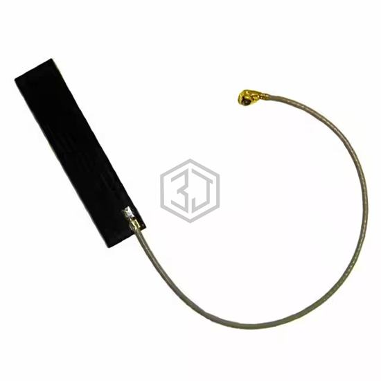ANT-GSMMQB-UFL - RF Solutions - RF Antennas
