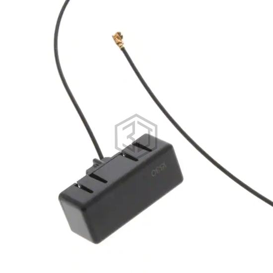 1513472-1 - TE Connectivity AMP Connectors - RF Antennas