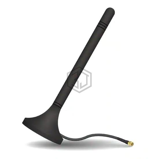 X9001248-4GMSMB2500R - KYOCERA AVX - RF Antennas