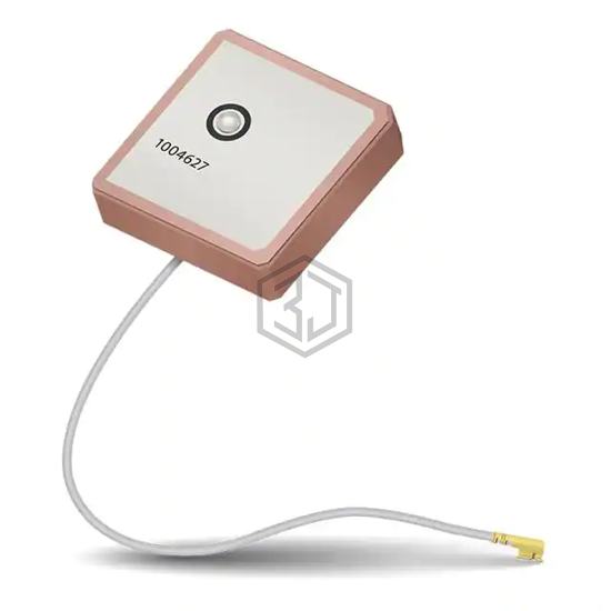 1004627 - Ethertronics/AVX - RF Antennas