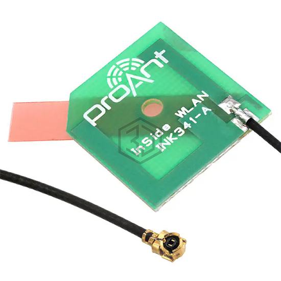 PRO-IS-579 - Abracon LLC - RF Antennas
