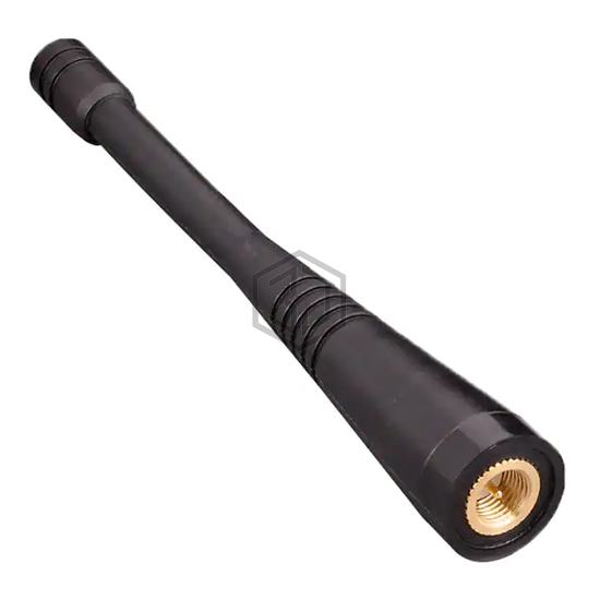 ANT-B28-CW-QW-SMA - Linx Technologies Inc. - RF Antennas