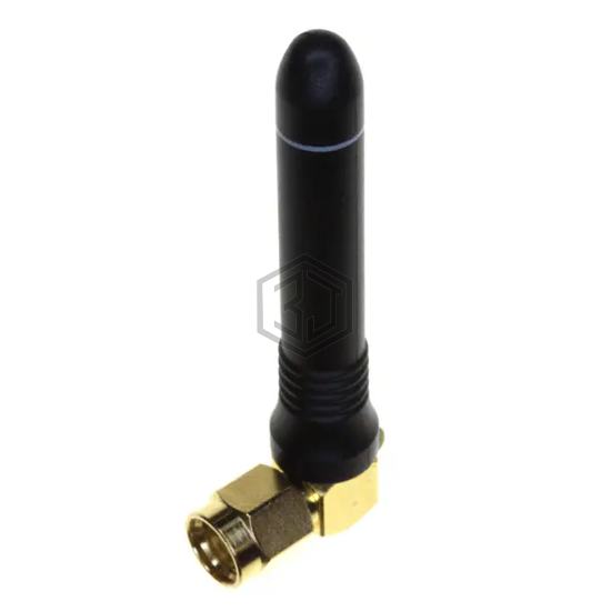 ANT-868-CW-RCS - Linx Technologies Inc. - RF Antennas
