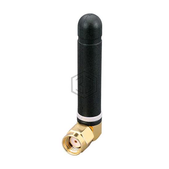 ANT-868-CW-RAH - Linx Technologies Inc. - RF Antennas