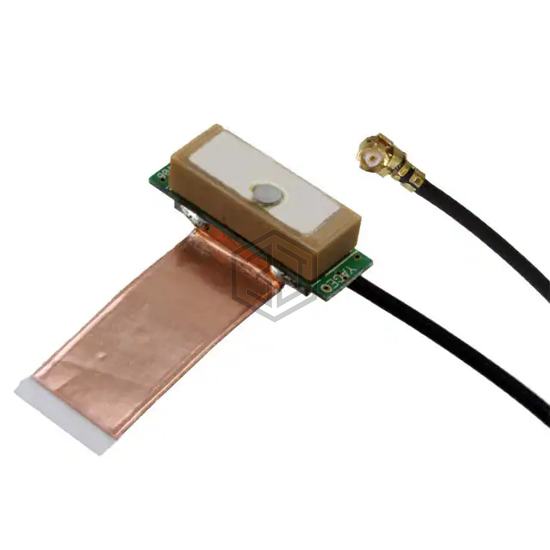 ANT1606JB12B1575A - PulseLarsen Antennas - RF Antennas