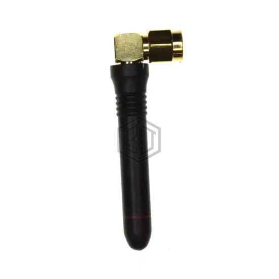 ANT-433-CW-RCS - Linx Technologies Inc. - RF Antennas