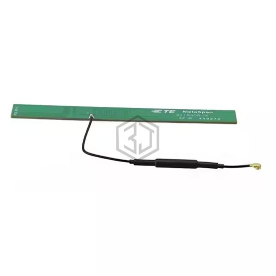 2118308-1 - TE Connectivity AMP Connectors - RF Antennas
