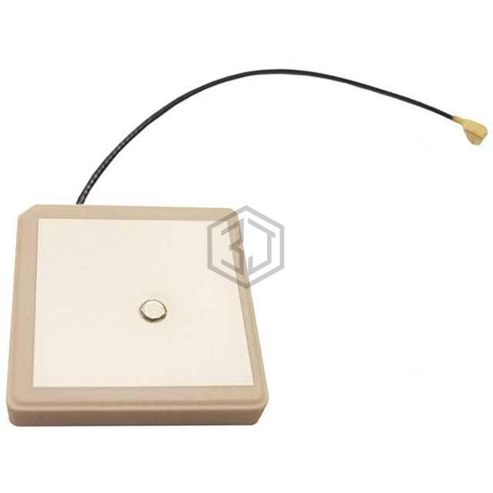 ANT2525JB08B1575A - PulseLarsen Antennas - RF Antennas