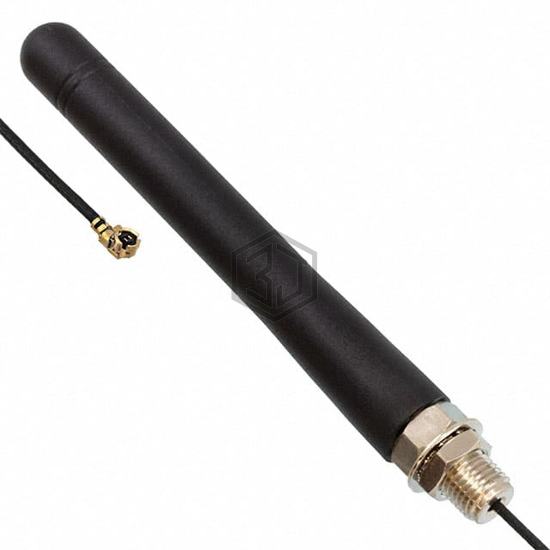 PRO-EX-327 - Abracon LLC - RF Antennas