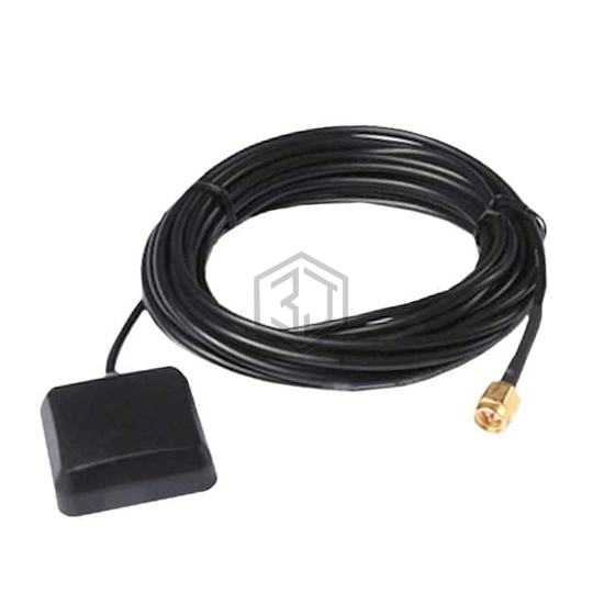 APAMP-123 - Abracon LLC - RF Antennas