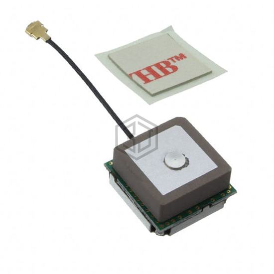 GPSMOD1333 - PulseLarsen Antennas - RF Antennas