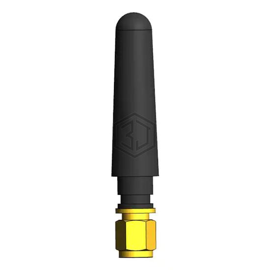 AEACAC053010Z-S433 - Abracon LLC - RF Antennas