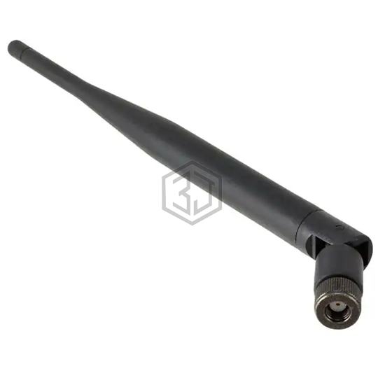 DELTA6B/X/SMAM/RP/S/11 - Siretta Ltd - RF Antennas